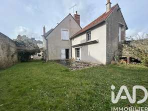 Vente Maison 8 chambresMenars
