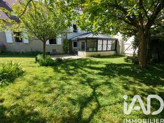 Vente maison 11 pièces