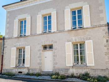 Vente Maison 8 chambresMenars