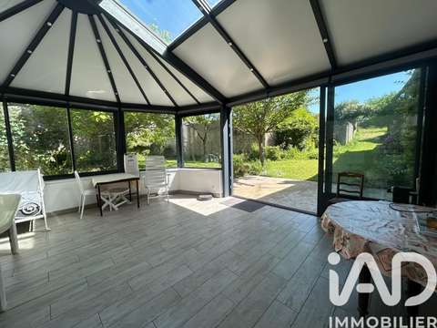 Vente maison 11 pièces