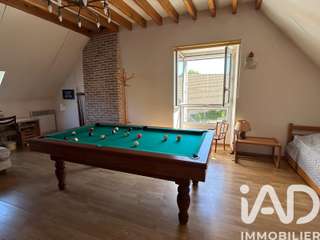 Vente maison 11 pièces
