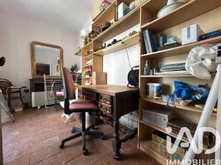 Vente maison 11 pièces