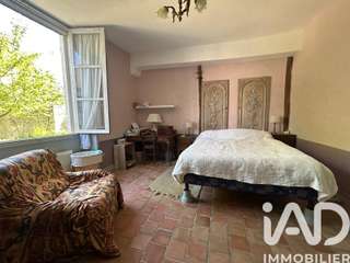 Vente maison 11 pièces