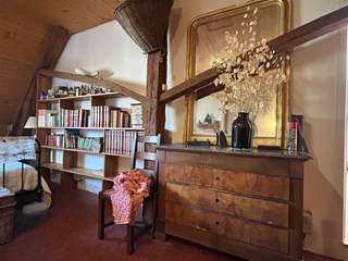 Vente maison 11 pièces