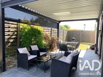 Vente maison 4 pièces Menars 41