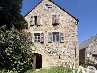 Vente maison 9 pièces