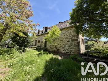 Vente maison 9 pièces Mende 48