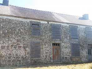 Vente Maison 1 pièceMénéac