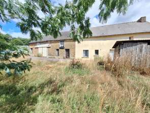 Vente Maison 2 chambresMénéac