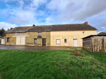 Vente Maison 2 chambresMénéac