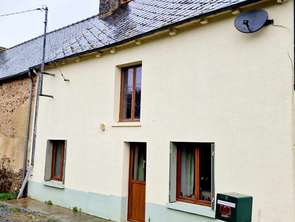 Vente Maison 1 chambreMénéac
