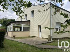 Vente Maison 4 chambresMénéac