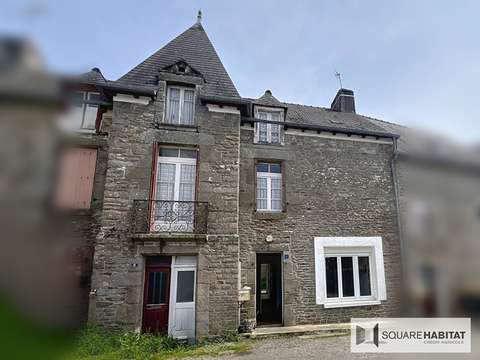 Vente maison 5 pièces Vente maison 5 pièces