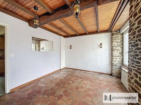 Vente maison 5 pièces Vente maison 5 pièces
