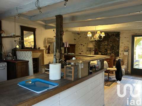 Vente maison 2 pièces