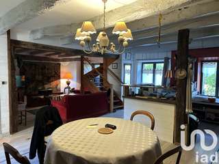 Vente maison 2 pièces