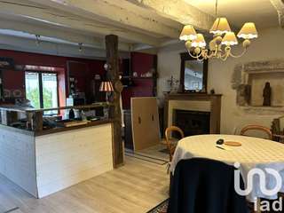 Vente maison 2 pièces