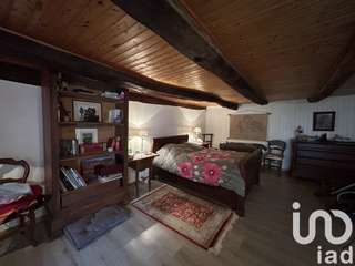 Vente maison 2 pièces