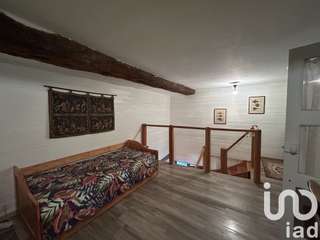 Vente maison 2 pièces