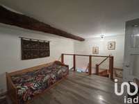 Vente maison 2 pièces