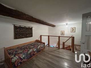 Vente maison 2 pièces