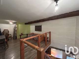 Vente maison 2 pièces