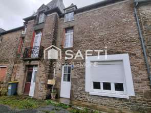 Vente Maison 5 chambresMénéac