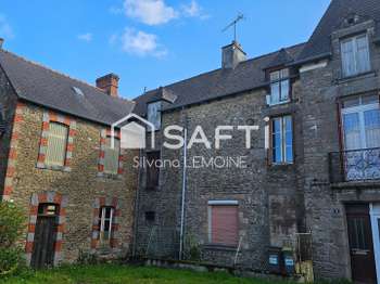 Vente maison 3 pièces Ménéac 56