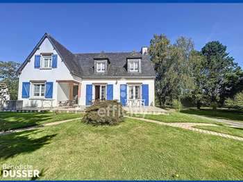 Vente Maison 5 chambresMénéac