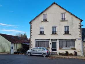 Vente Maison 4 chambresMénéac