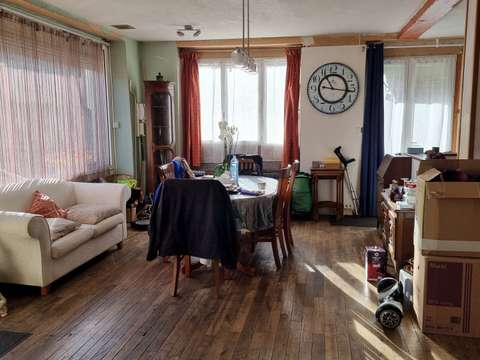 Vente maison 6 pièces Vente maison 6 pièces