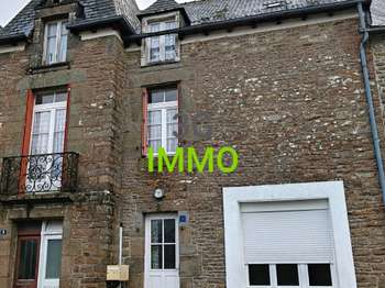 Vente Maison 5 chambresMénéac