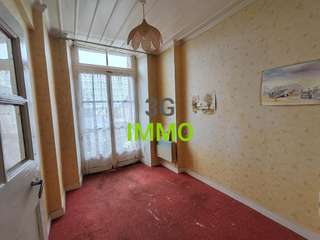 Vente maison 6 pièces Vente maison 6 pièces