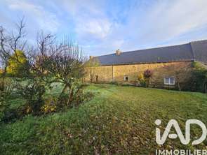 Vente Maison 3 piècesMénéac