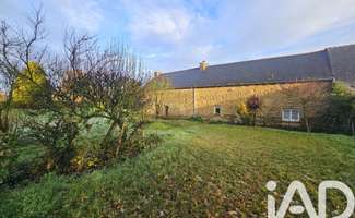 Photo Vente maison Ménéac