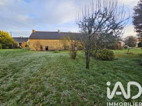Vente maison 3 pièces Vente maison 3 pièces