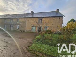 Vente maison 3 pièces Vente maison 3 pièces