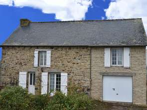 Vente Maison 2 chambresMénéac