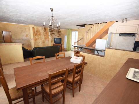 Vente maison 3 pièces Vente maison 3 pièces