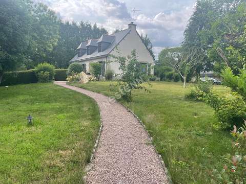 Vente maison 7 pièces Vente maison 7 pièces