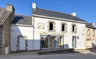 Photo Vente maison Ménéac
