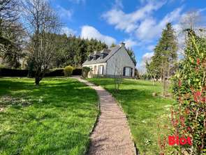 Vente Maison 5 chambresMénéac