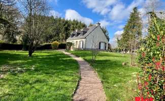 Photo Vente maison Ménéac