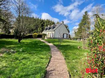 Vente maison 6 pièces Ménéac 56