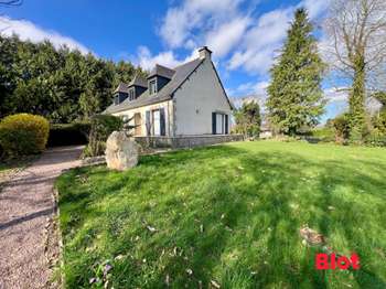 Vente Maison 5 chambresMénéac