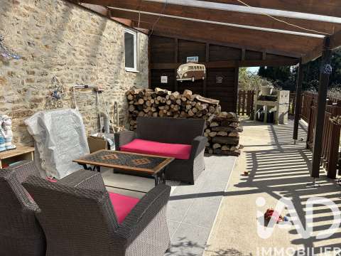 Vente maison 4 pièces Vente maison 4 pièces