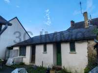 Vente maison 2 pièces