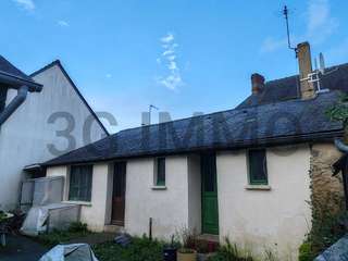 Vente maison 2 pièces Vente maison 2 pièces