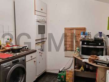 Vente maison 2 pièces