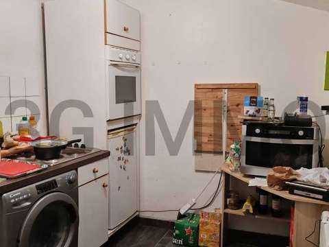 Vente maison 2 pièces Vente maison 2 pièces
